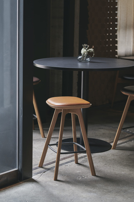 Полубарный табурет Pauline Counter Stool 65 cm, Brdr. Krüger