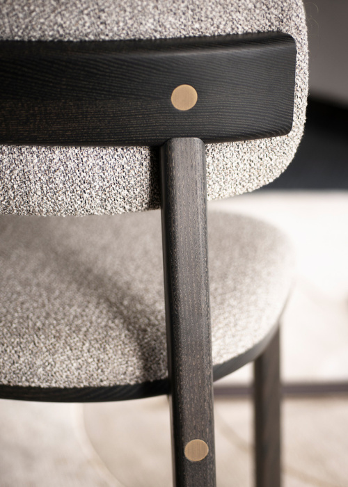 Стул Helvetica, Potocco