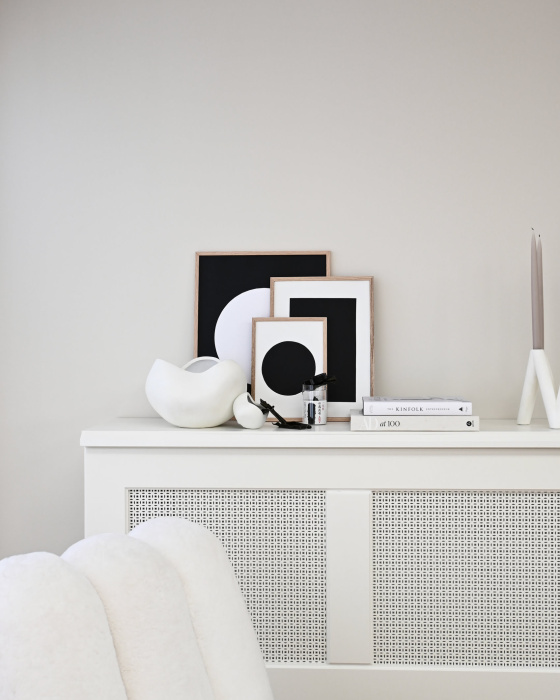 Кресло Toe Chair, 101 Copenhagen