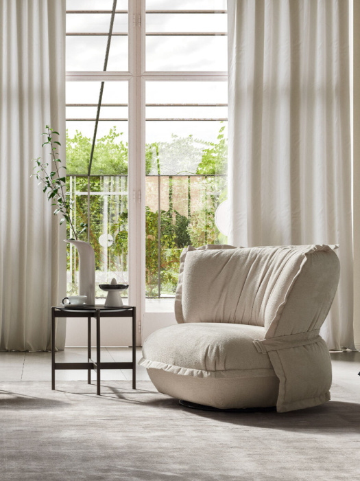 Кресло Puppet, Ditre Italia