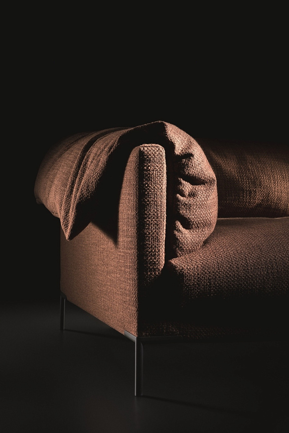 Модульный диван Drop, Ditre Italia