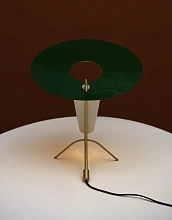 Настольная лампа G24, Sammode