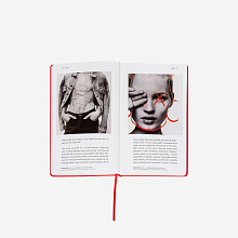 Книга KAWS Handbook, 