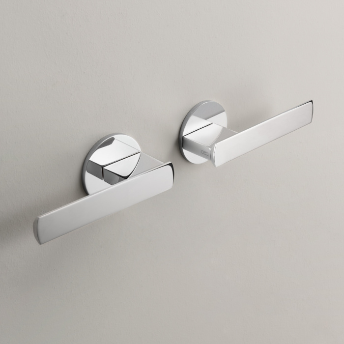 Комплект из 2 настенных запорных клапанов AYL77, Cea Design