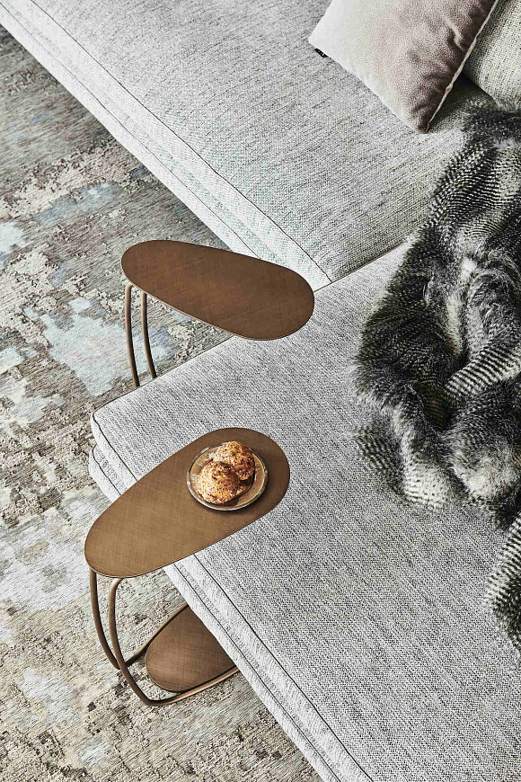 Приставной столик Yago, Cattelan Italia