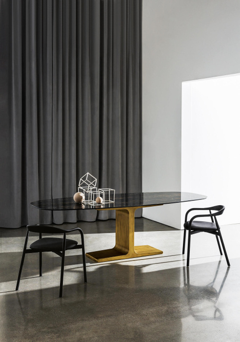 Стол Palace Shaped, Sovet Italia