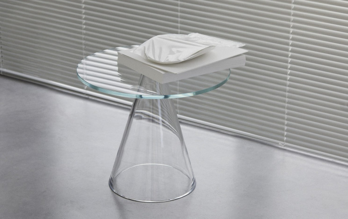 Журнальный столик Sander Table, Massproductions