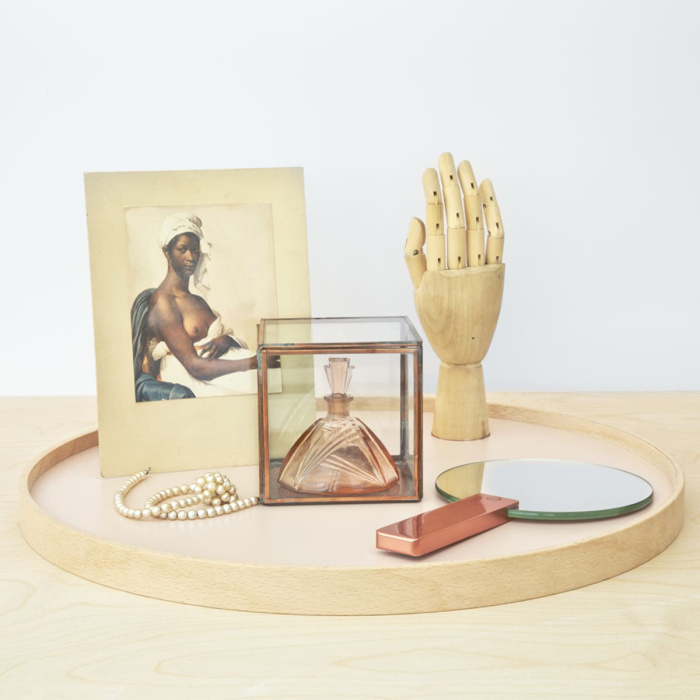 Поднос Bølling Serving Tray — Model 50, Brdr. Krüger