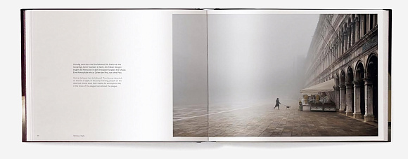 Книга Lost in the Beauty of Bad Weather, teNeues