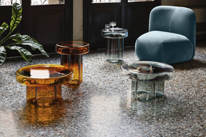 Журнальный столик Soda, Miniforms