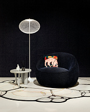 Ковер Bubble Natural, Moooi