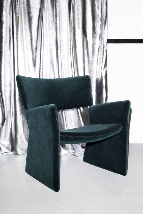 Кресло Crown Armchair, Massproductions