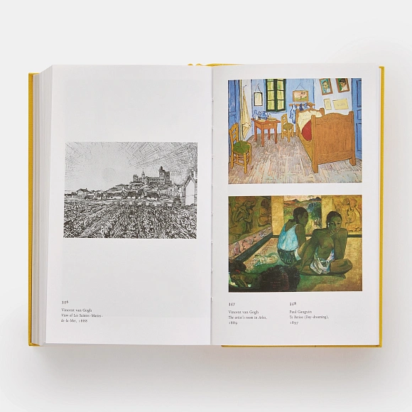 Книга The Story of Art by EH Gombrich, Phaidon Press