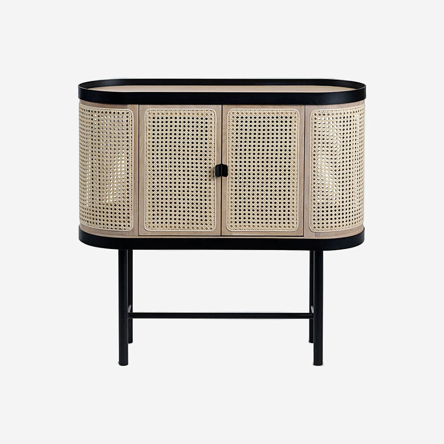 Барный шкаф Be My Guest, Warm Nordic