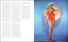 Книга Marilyn Monroe Style, Acc Art Books