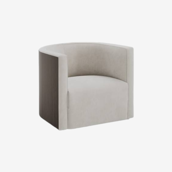 Кресло Confident Wood, Living Divani