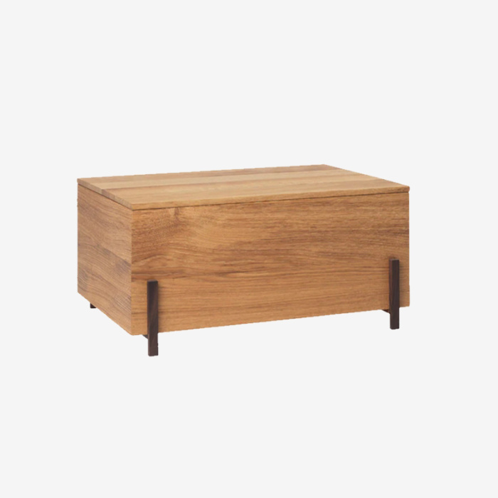 Корзина для хранения Stack Storage Box, Kristina Dam Studio