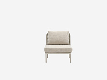 Уличный диван Kodo Modular Sofa, Vincent Sheppard