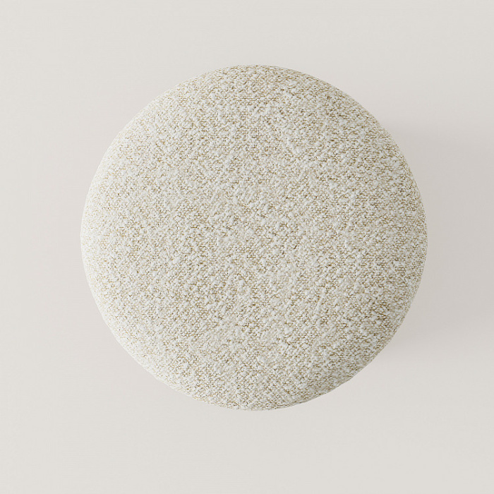 Табурет Plume Stool, MODÉNATURE