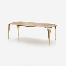 Обеденный стол Convivium Table, De Castelli