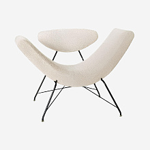 Кресло Reversível, Tacchini