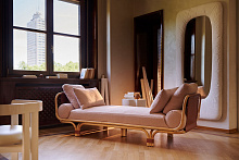 Кушетка Isola Bella, Tacchini