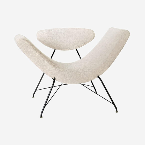 Кресло Reversível, Tacchini