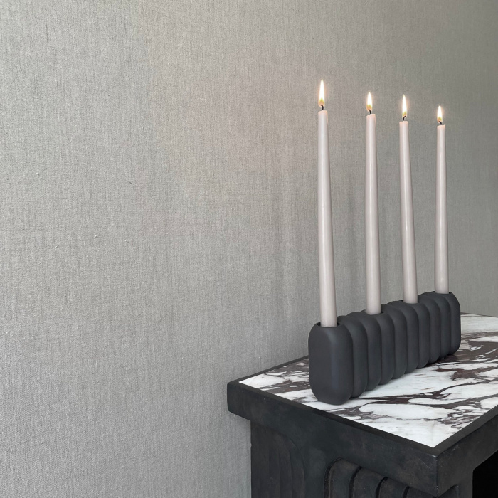 Подсвечник Tube Candle Holder, 101 Copenhagen