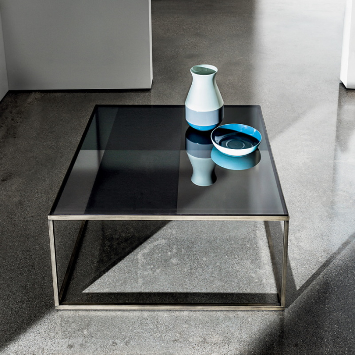 Журнальный столик Quadro, Sovet Italia