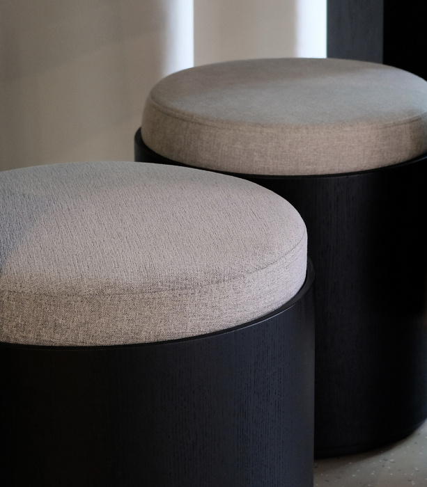 Пуф 51° — 1° DOVER, ARCHIPÉLAGO