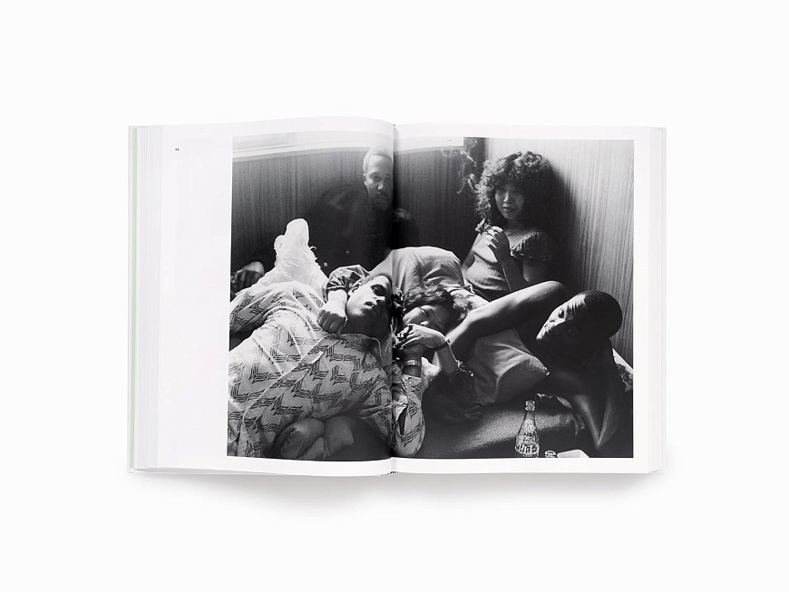 Книга I’m So Happy You Are Here: Japanese Women Photographers from the 1950s to Now, Aperture