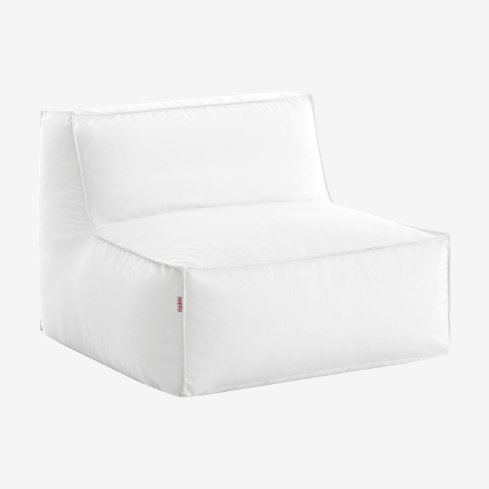 Уличное кресло Mareta XL Lounge Chair, Diabla