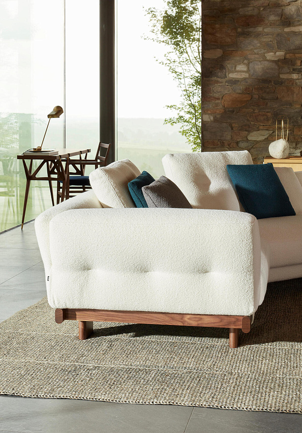 Диван Sengu Sofa, Cassina