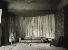 Диван NeoWall, Living Divani