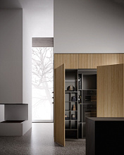 Кухня Naturale, Alta Cucine