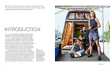 Книга Life-Changing Homes: Eco-Friendly Designs That Promote Well-Being, Abrams Books
