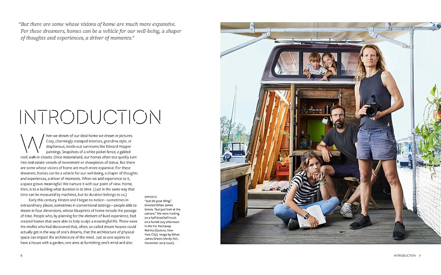 Книга Life-Changing Homes: Eco-Friendly Designs That Promote Well-Being, Abrams Books