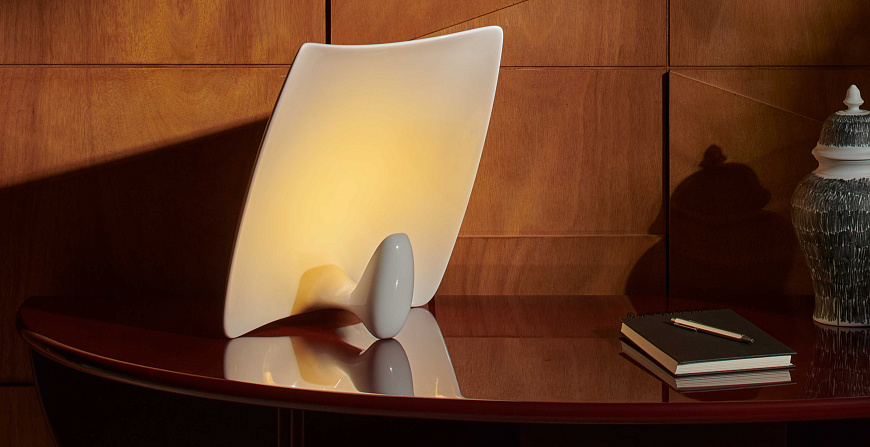 Настольный светильник Valor S., Cassina