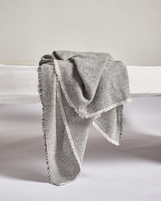 Плед Jako Midiplaid, Ivano Redaelli