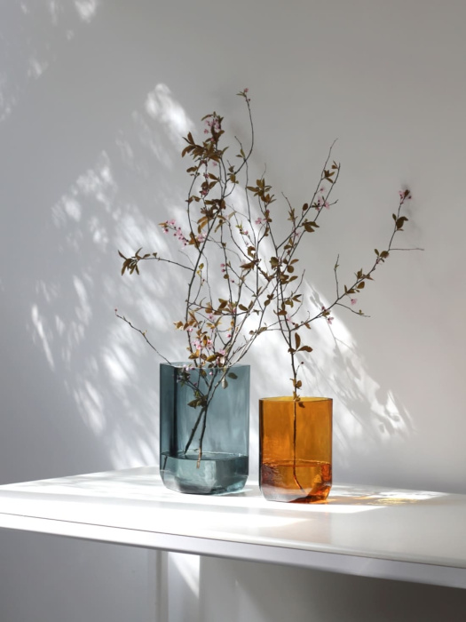 Ваза Vase Silex, 33, Serax