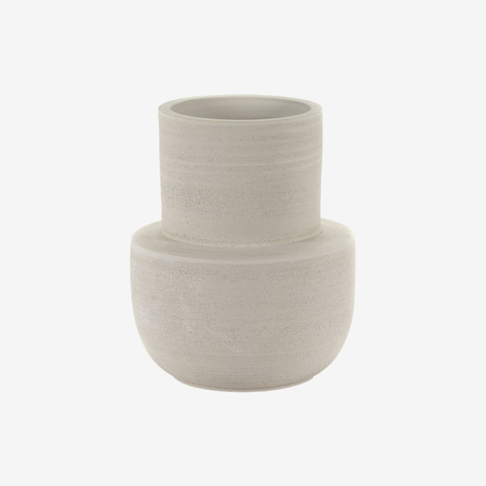 Ваза Vase Volumes Beige, Serax