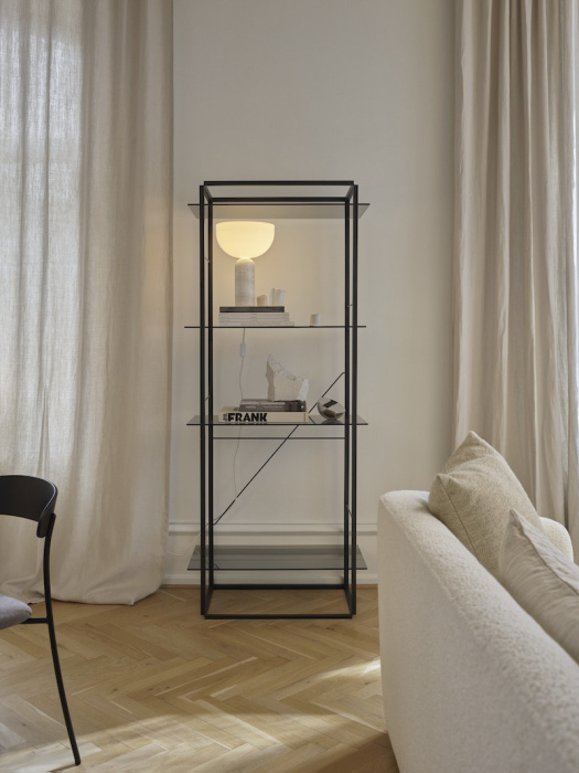 Настольная лампа Kizu Table Lamp, New Works