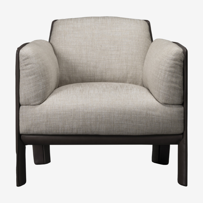 Кресло Bob Armchair, Pietboon