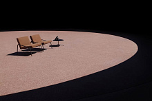 Уличное кресло Fillet Outdoor, Living Divani