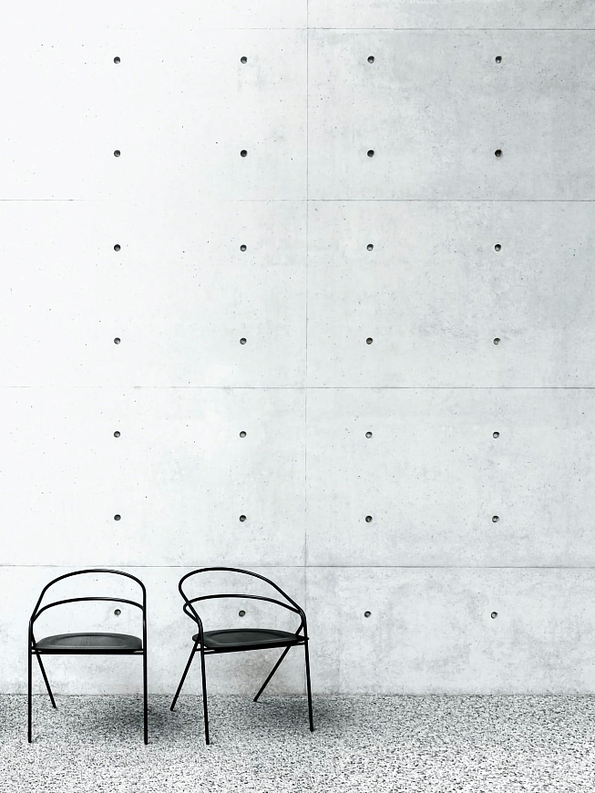 Стул George’s, Living Divani