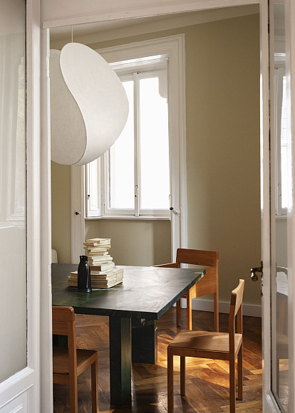 Стол Clockwise, Tacchini