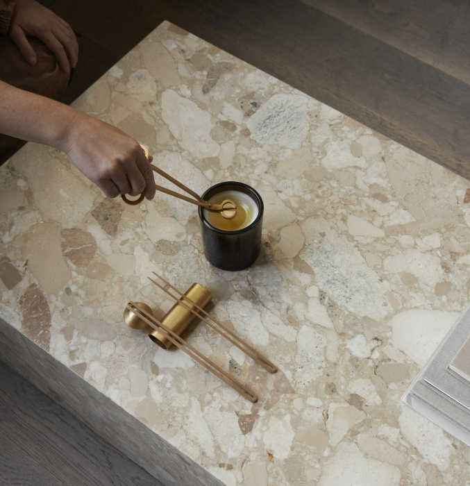 Свечной набор Clip candle, Care kit, Audo Copenhagen (ex. Menu)