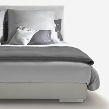 Кровать Magnum, Flexform