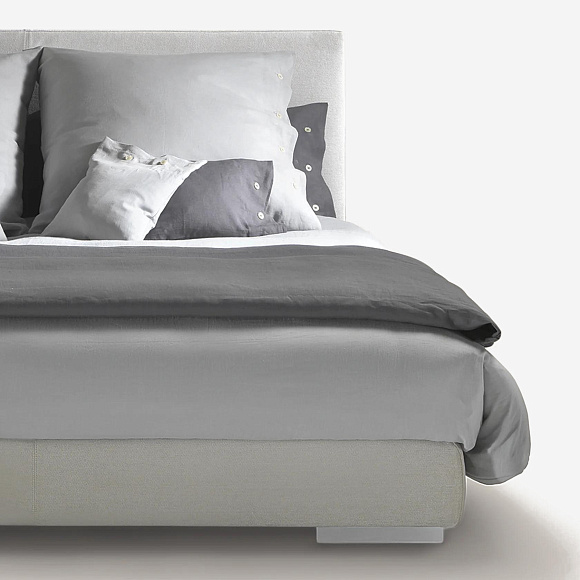 Кровать Magnum, Flexform