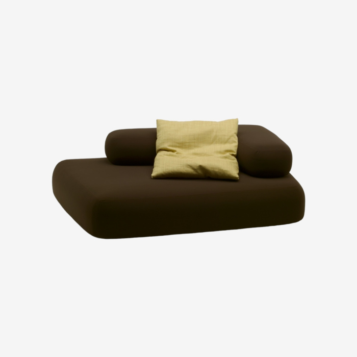 Уличный диван Bubble Outdoor, Living Divani